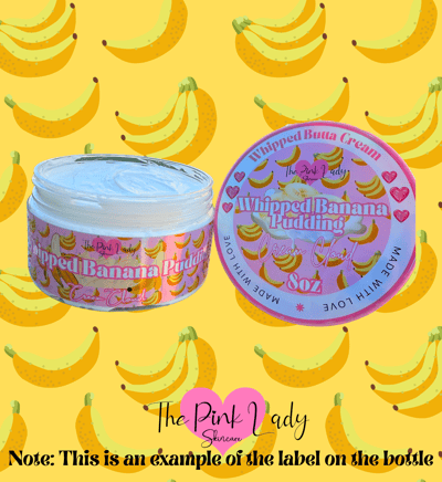 Image of Whipped Butta Cream