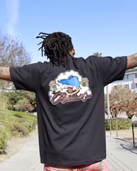 Image 5 of New OG Trap House T-Shirt 