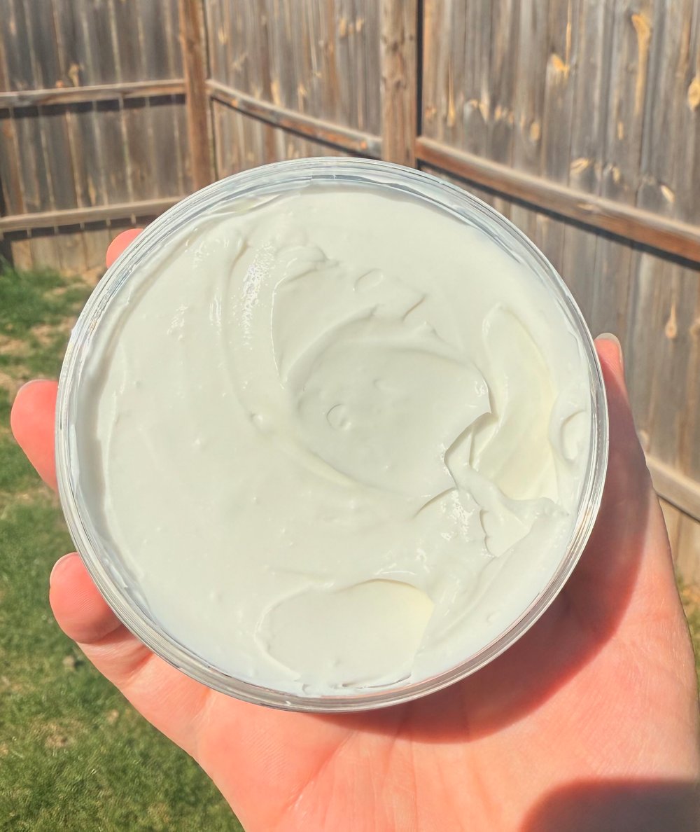 Image of Whipped Butta Cream
