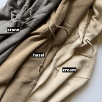 Image 5 of "you are loved" Hoodie