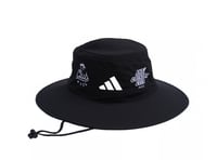 Image 1 of CLUBHAUS x ANTi COUNTRY CLUB TOKYO for ADIDAS GOLF Vol.2 Brim Hat [2025]