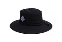 Image 3 of CLUBHAUS x ANTi COUNTRY CLUB TOKYO for ADIDAS GOLF Vol.2 Brim Hat [2025]