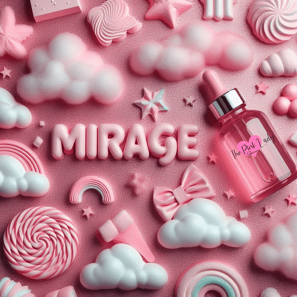 Image of Mirage Body Oil