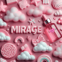 Mirage Body Oil