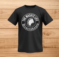 Image 1 of The Washte Life OG Design
