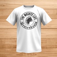 Image 2 of The Washte Life OG Design