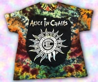 Image 1 of Alice in Chains - Dirt Sun