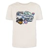 Van of 99 Shirt