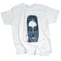Image 1 of i care because you do tee