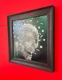 Image 2 of TheUSED MEDZ Album Cover