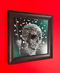 Image 3 of TheUSED MEDZ Album Cover