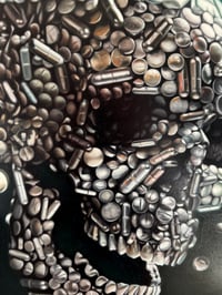 Image 4 of TheUSED MEDZ Album Cover