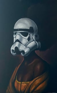 Image 2 of Storm Trooper joint