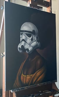 Image 1 of Storm Trooper joint