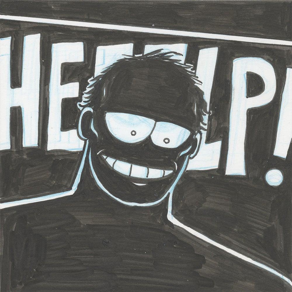 The Jump #3 Artist Edition PDF