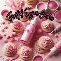 Frosted Sugar Cookie Body Oil 