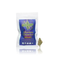Dry Farmed Organic Medicinals - Alluvium Organics 28g