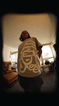 Image 2 of 'Gimme' T-Shirt Grey