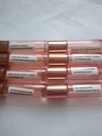 Chakra Essential Oil Roll On