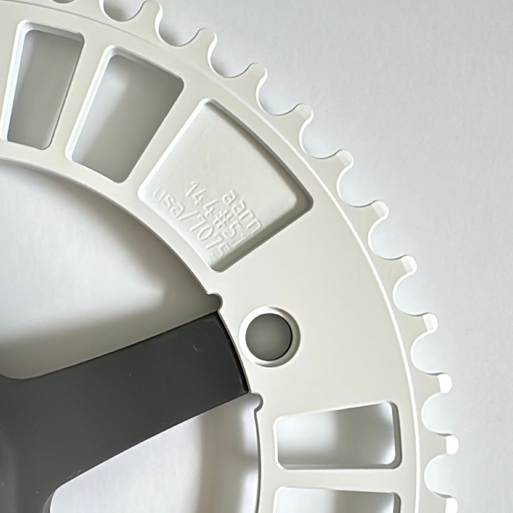 AARN X ATW Chainring 51t | ATW Builds