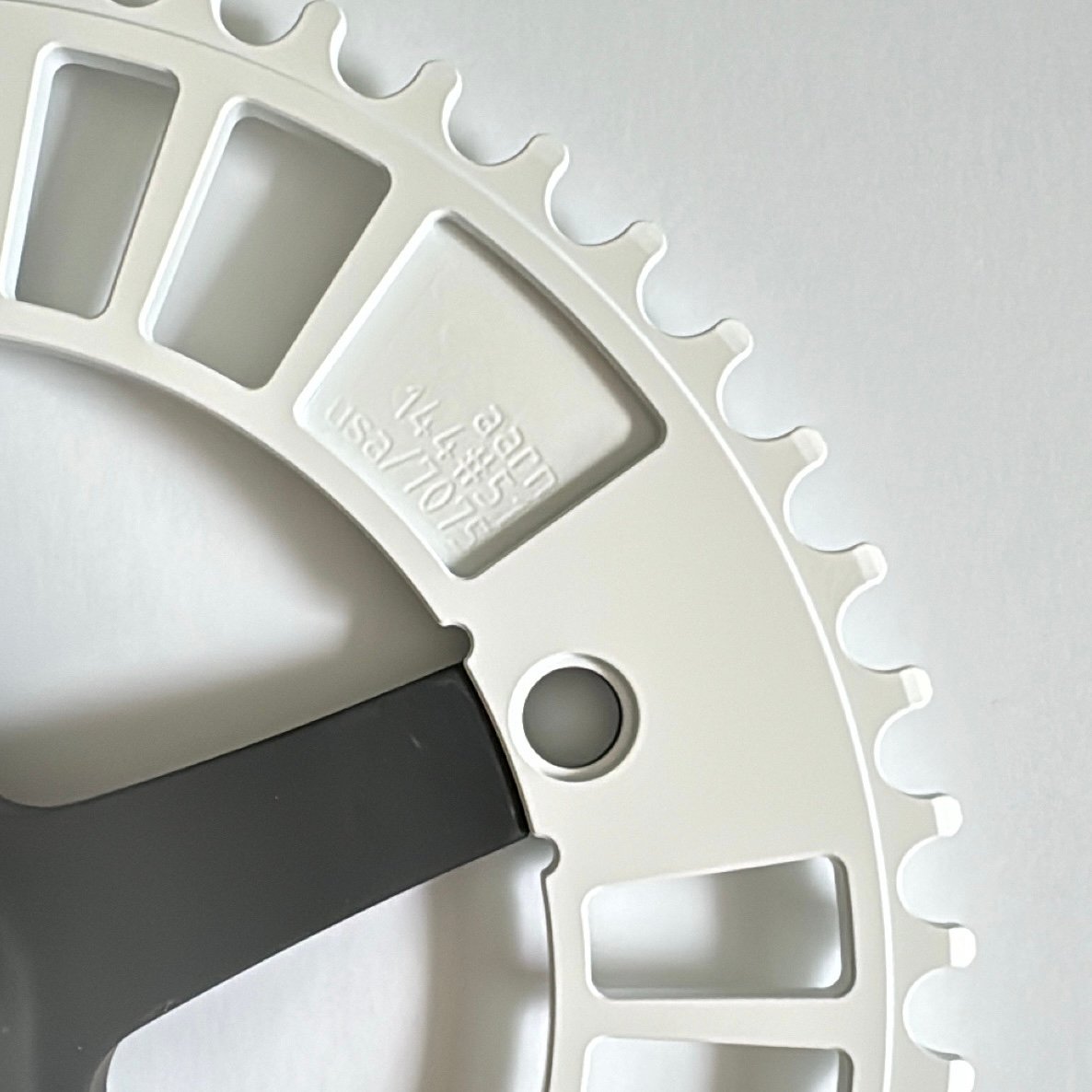 AARN X ATW Chainring 51t | ATW Builds AARN X ATW Chainring 51t | ATW Builds