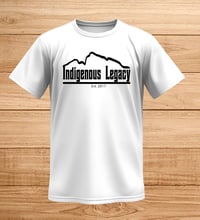 Indigenous Legacy - Iyarhe 