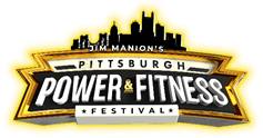 Image of USPA Tested Pittsburgh Power & Fitness Expo