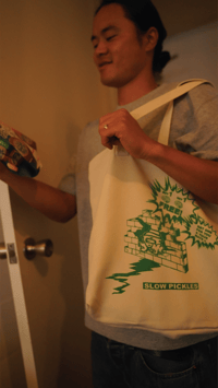 Image 4 of Tote bag