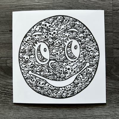 Image of "ABCs of Pain" - 2020 Picture Book by Anthony