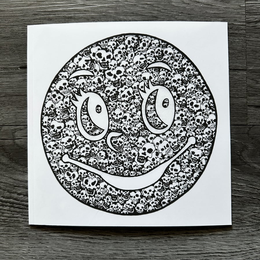 Image of "ABCs of Pain" - 2020 Picture Book by Anthony
