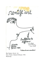 Image 6 of Zinelandia: Cover Art from the Factsheet Five Era (1982-1998)