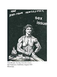 Image 7 of Zinelandia: Cover Art from the Factsheet Five Era (1982-1998)