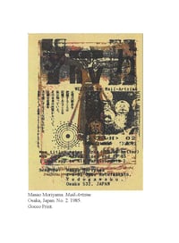 Image 9 of Zinelandia: Cover Art from the Factsheet Five Era (1982-1998)