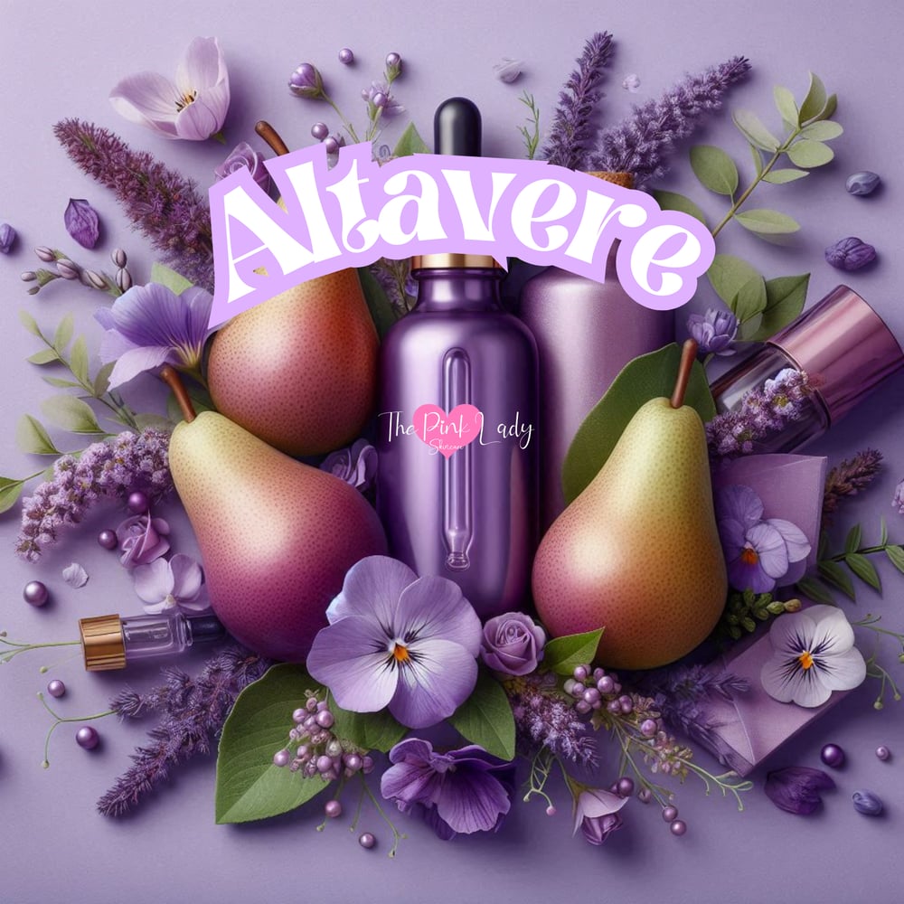 Image of Altavere Body Oil