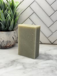 Image 2 of DAUPHINE: ROSEMARY+YLANG YLANG