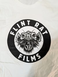 Flint Rat Films "Jersey" T