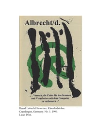 Image 22 of Zinelandia: Cover Art from the Factsheet Five Era (1982-1998)