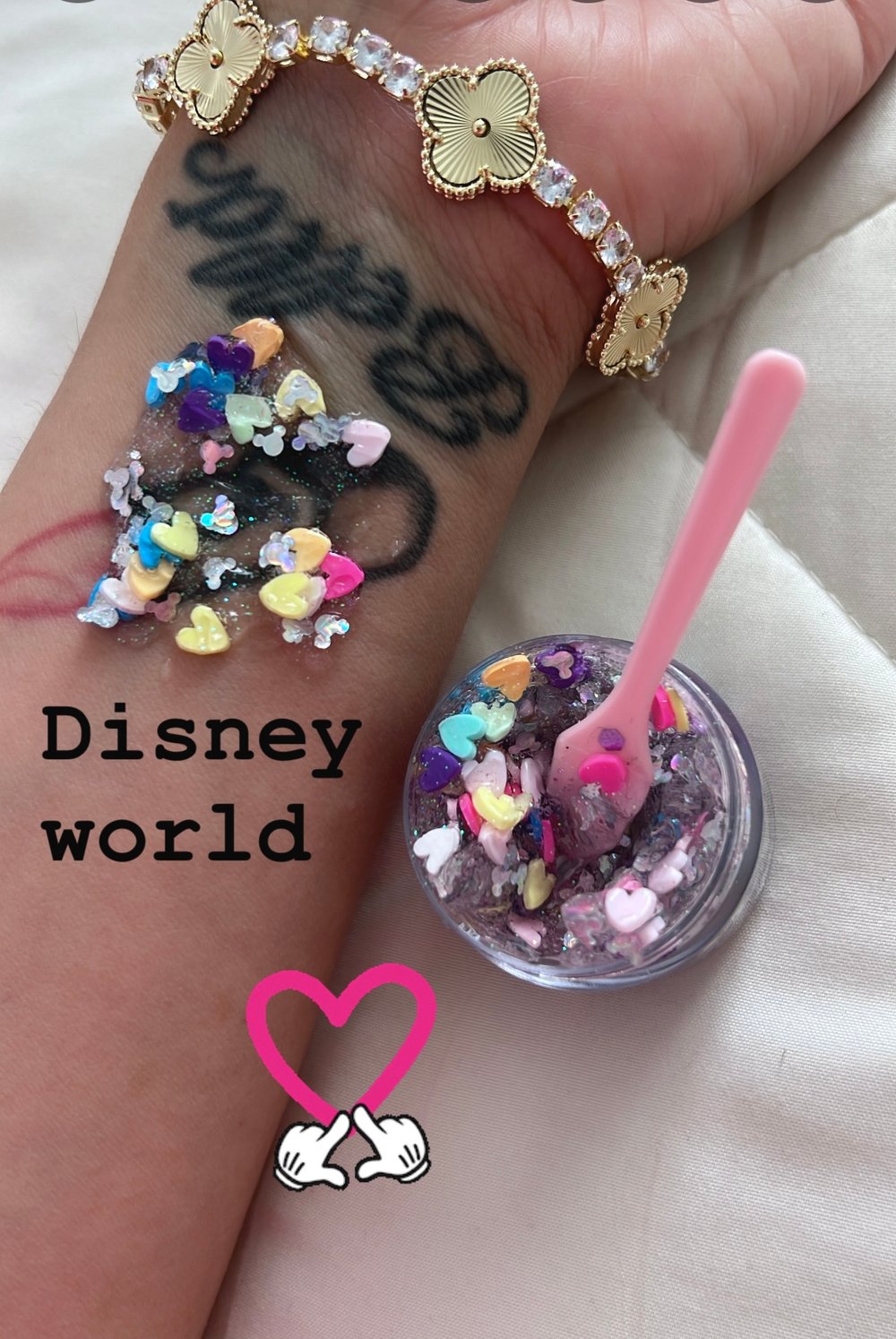 Disney world 