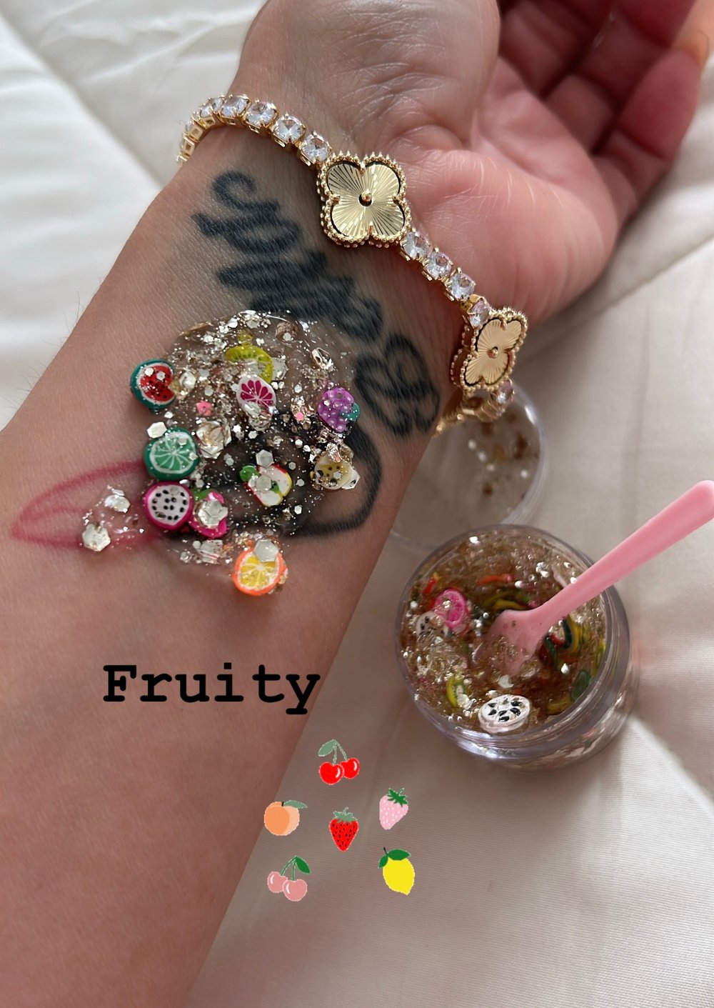 Fruity 