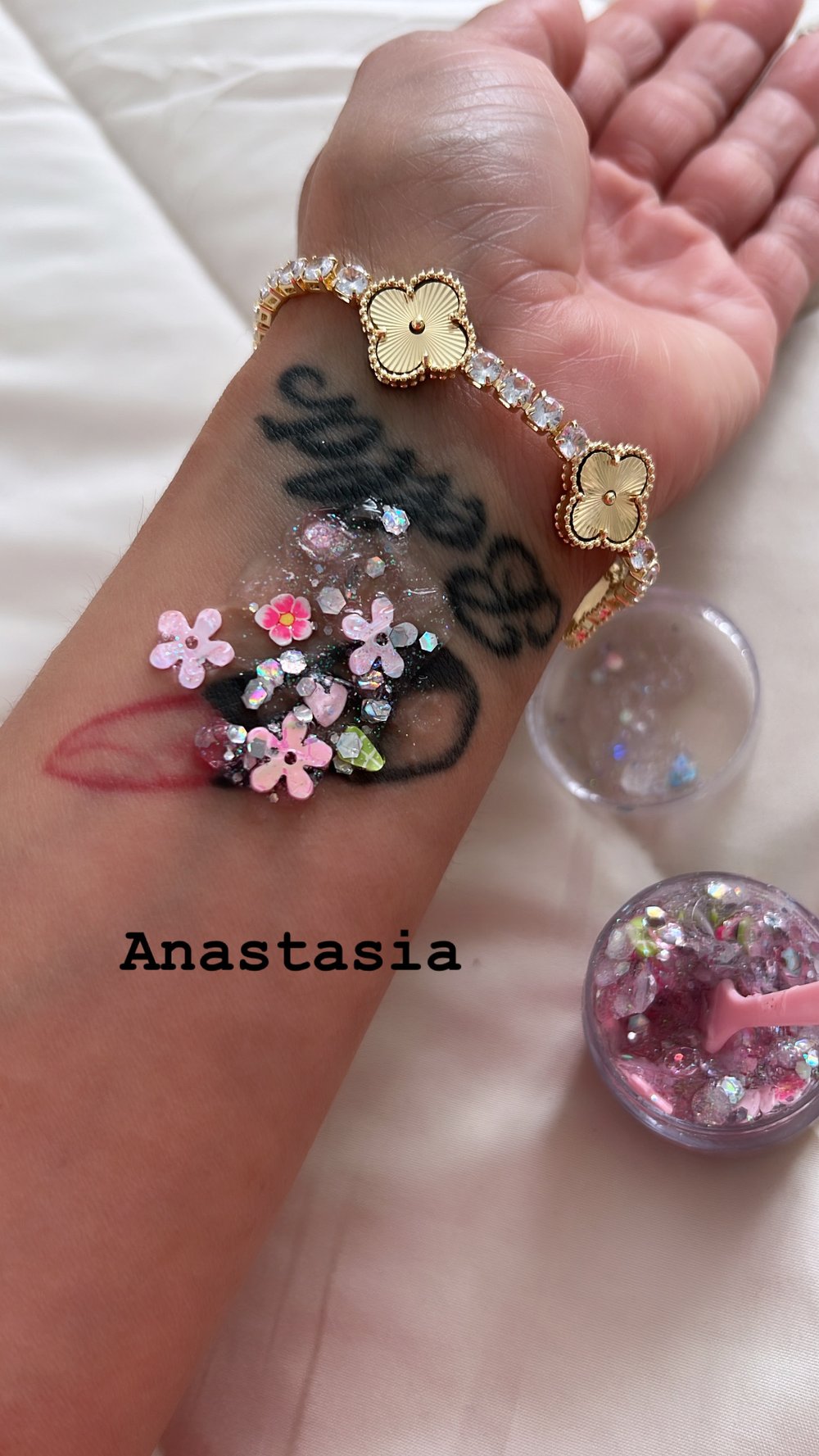 Anastasia 