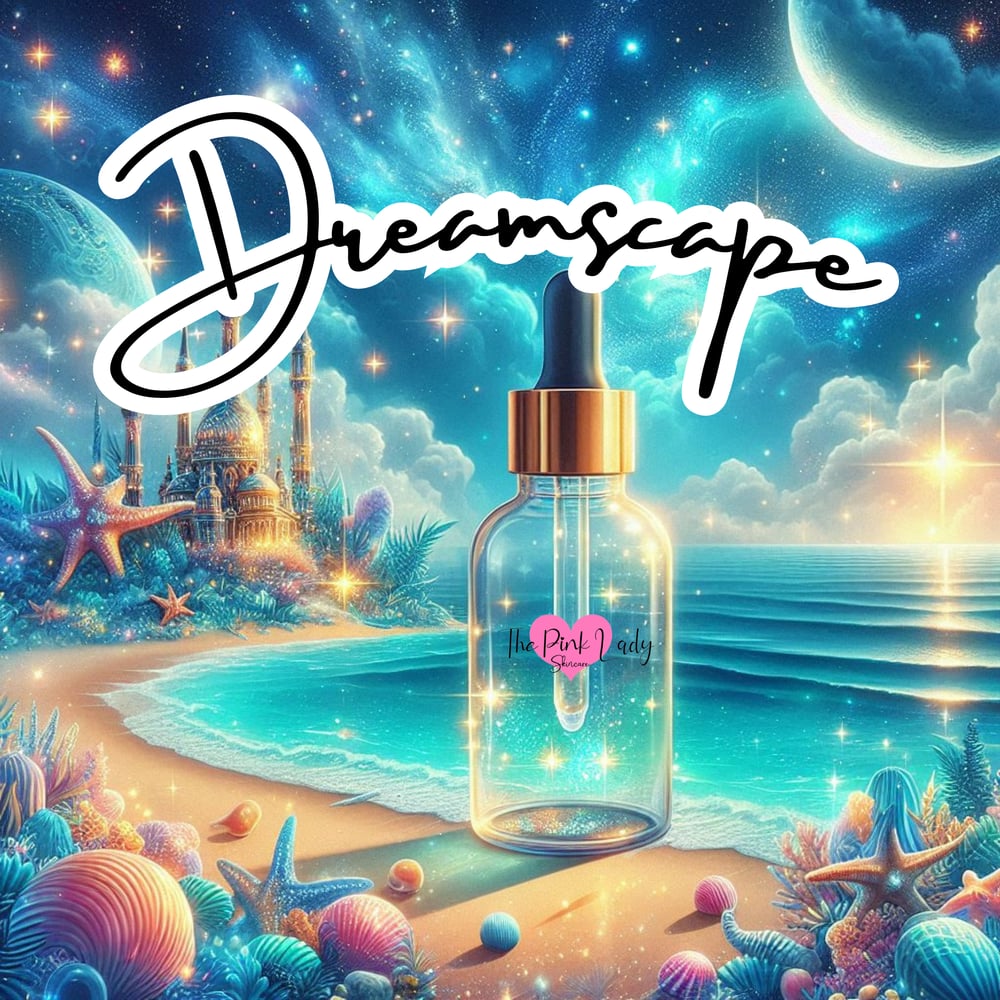 Image of Dreamscape body oil