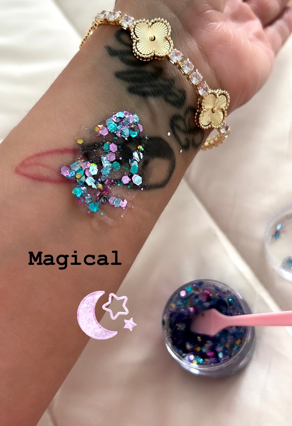 Magical 