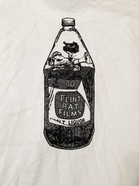 Image 2 of Flint Rat Films 40oz T