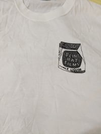 Image 1 of Flint Rat Films 40oz T