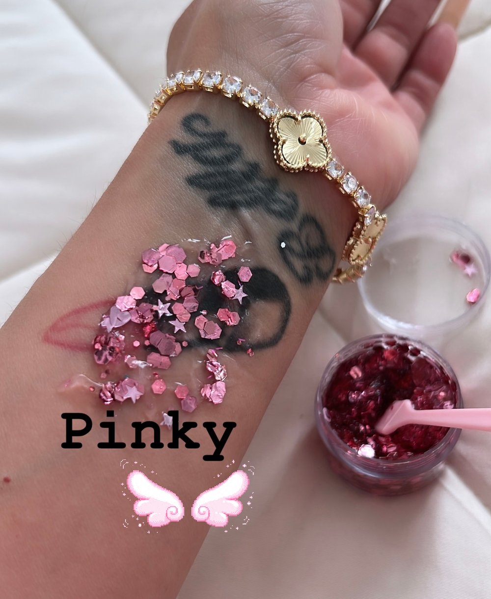 Pinky 
