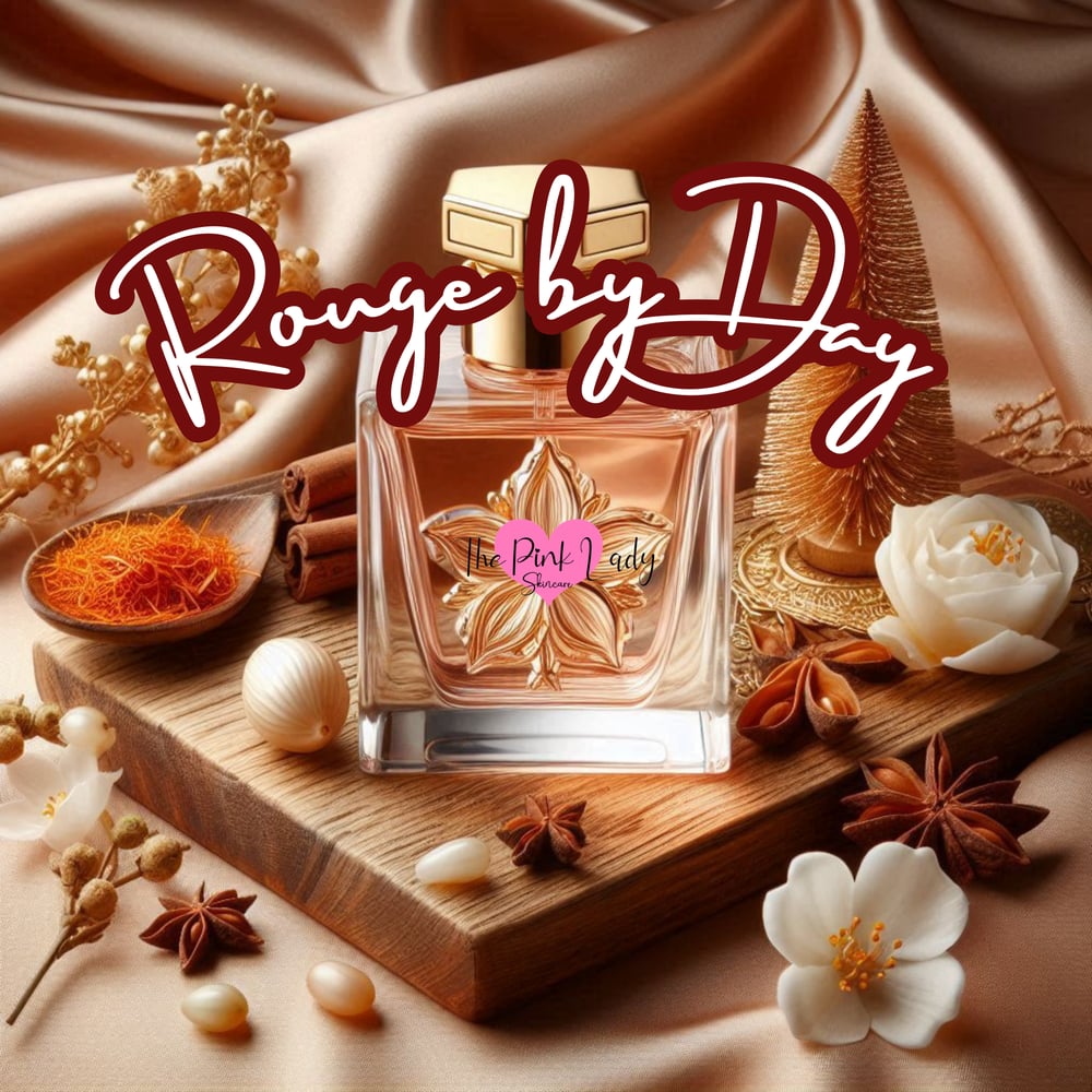 Image of Rouge by Day Body Oil