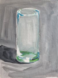 Image 1 of Day 15 - Drinking Glass