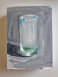 Image 2 of Day 15 - Drinking Glass