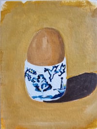 Image 1 of Day 16 - Egg