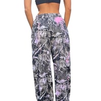 Image 4 of REBEL SOUL CARGO PANTS